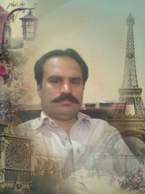 Rgs Don, 49, Islamabad, Pakistan