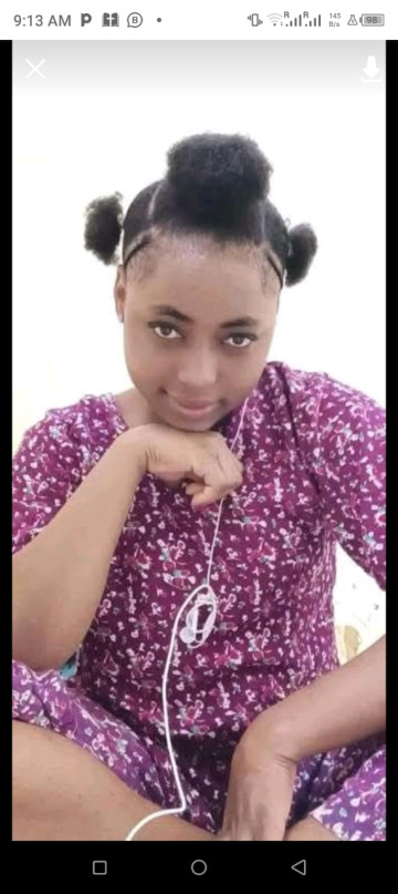 Heppy Qt, 30, Ad Dammam, Saudi Arabia