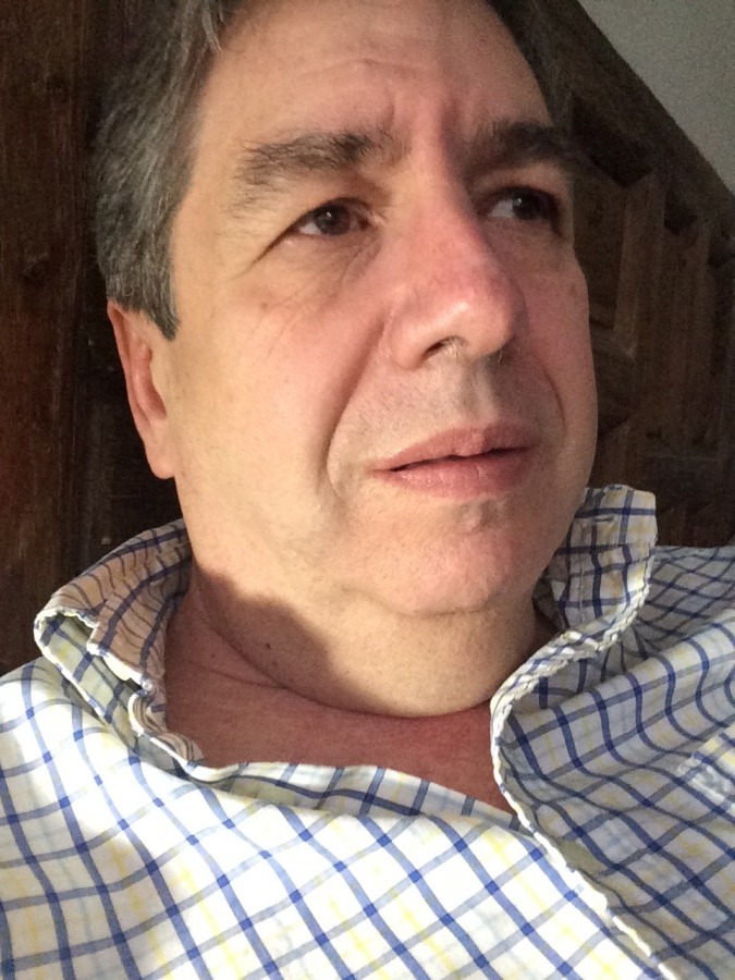 Fernando, 68, Mexico, Mexico