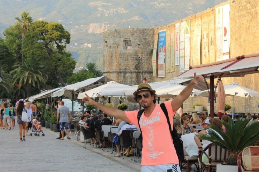 Sero, 44, Istanbul, Turkey