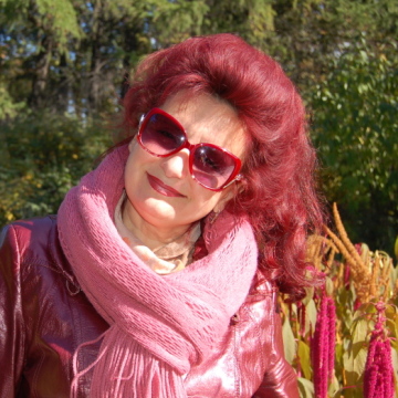 Надежда, 67, Novouralsk, Russian Federation