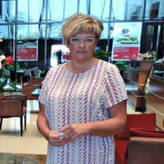 Лю, 55, Moscow, Russian Federation