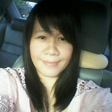 Wasana Chasaen, 48, Bangkok Yai, Thailand