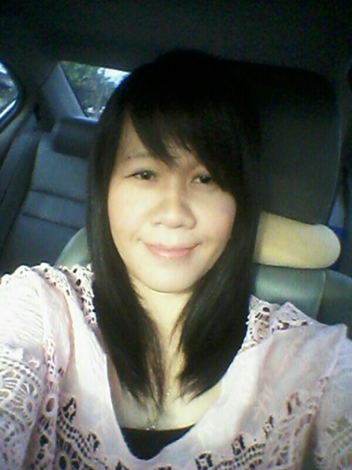 Wasana Chasaen, 48, Bangkok Yai, Thailand