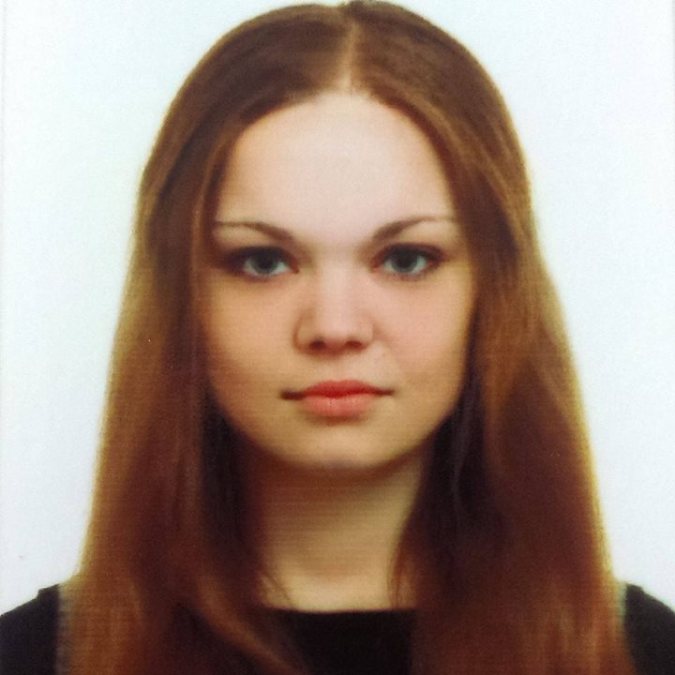 Yulia, 35, Cherkasy, Ukraine