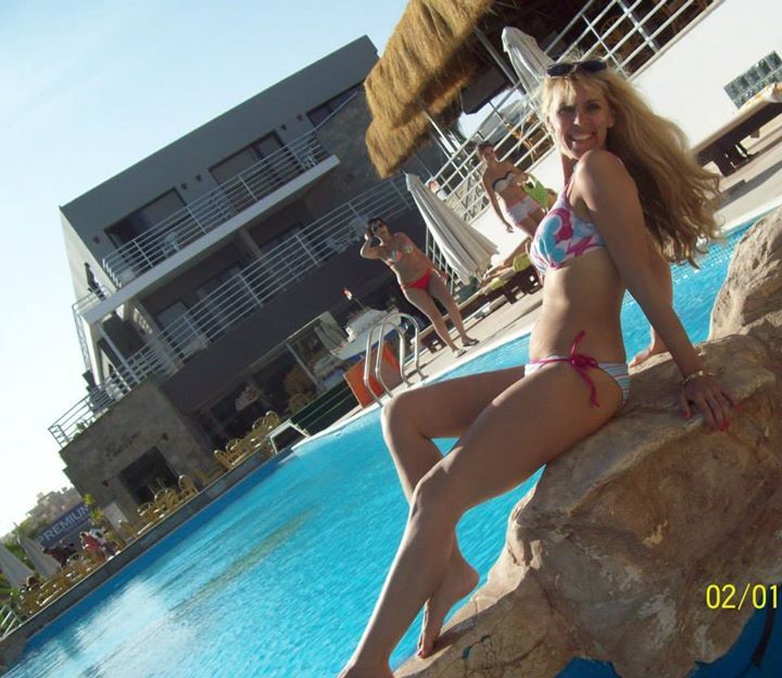 ирина, 54, Dnipro, Ukraine