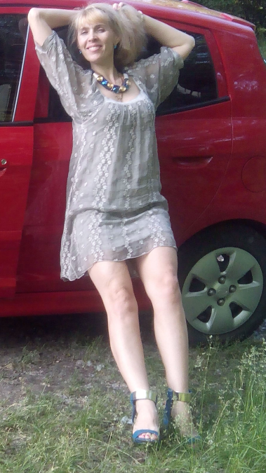 ирина, 54, Dnipro, Ukraine