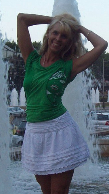 ирина, 54, Dnipro, Ukraine