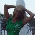 ирина, 54, Dnipro, Ukraine