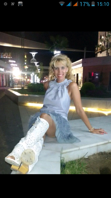 ирина, 54, Dnipro, Ukraine