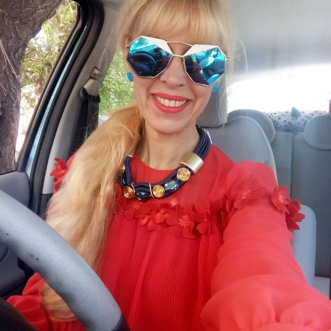 ирина, 54, Dnipro, Ukraine