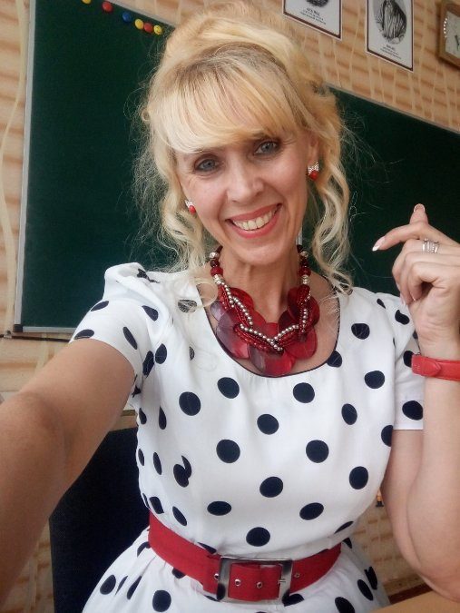 ирина, 54, Dnipro, Ukraine