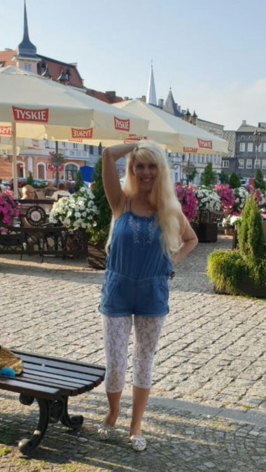 ирина, 54, Dnipro, Ukraine