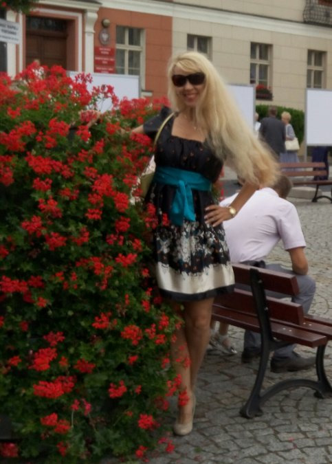 ирина, 54, Dnipro, Ukraine