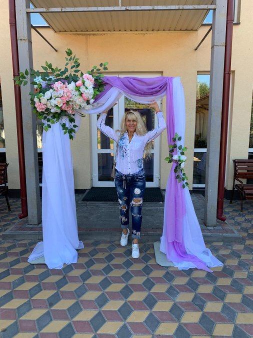 ирина, 54, Dnipro, Ukraine