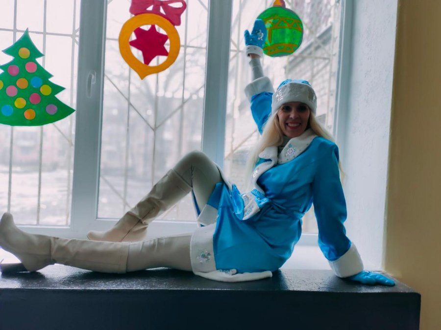 ирина, 54, Dnipro, Ukraine