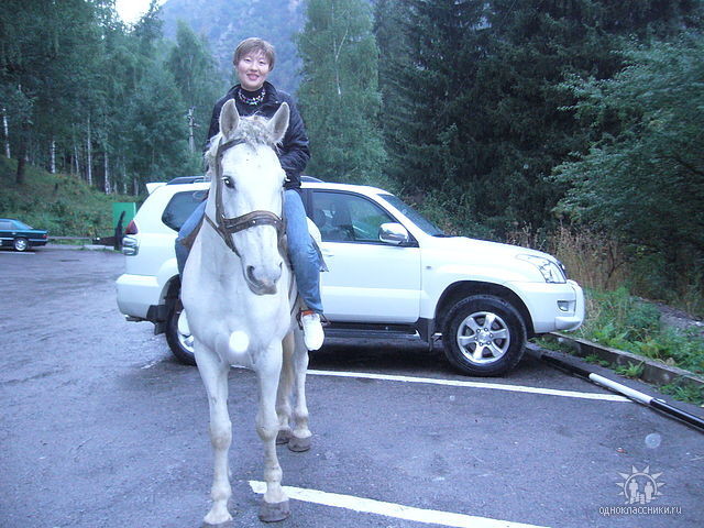 Гульнара Хайруллина, 48, Almaty, Kazakhstan