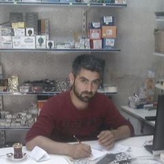 ercan, 48, Istanbul, Turkey