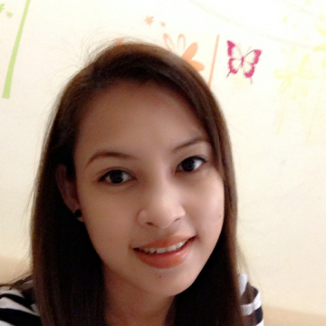Supaksorn Mongkonthong, 42, Bangkok, Thailand