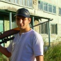 Эдуард, 39, Sosnovoborsk, Russian Federation