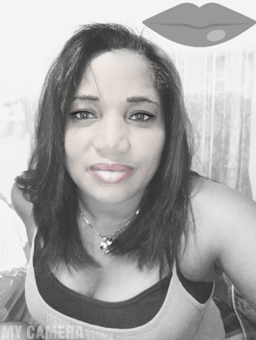 Daniela Montero, 24, Nueva Italia, Paraguay