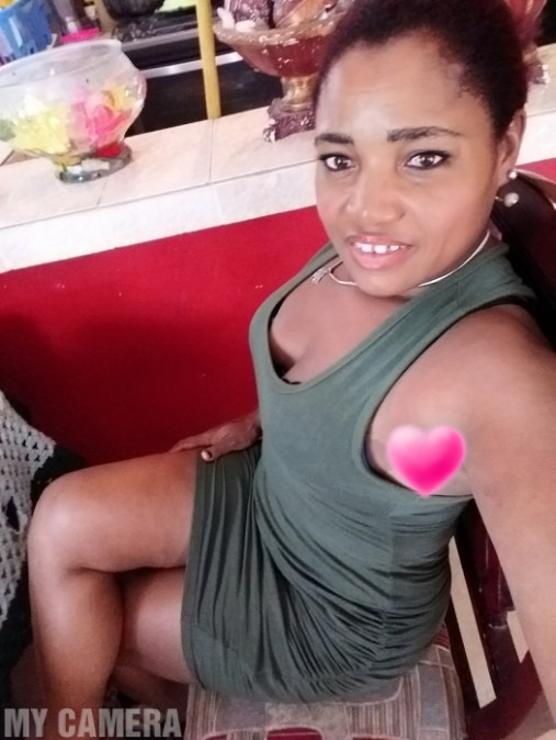 Daniela Montero, 24, Nueva Italia, Paraguay