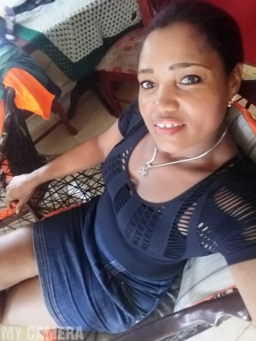 Daniela Montero, 24, Nueva Italia, Paraguay