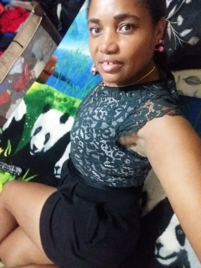 Daniela Montero, 24, Nueva Italia, Paraguay