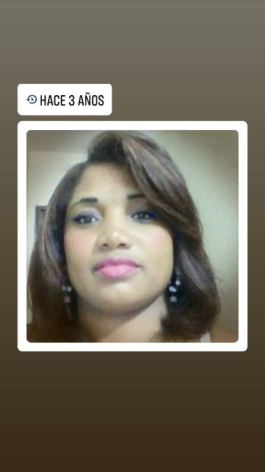 Daniela Montero, 24, Nueva Italia, Paraguay