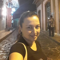 flora, 36, Lagos, Nigeria