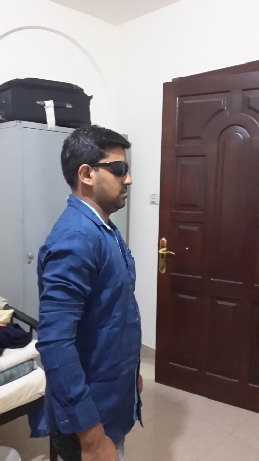 fairak, 36, Jeddah, Saudi Arabia