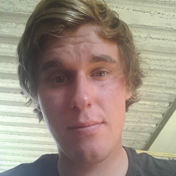 ned, 30, Adelaide, Australia