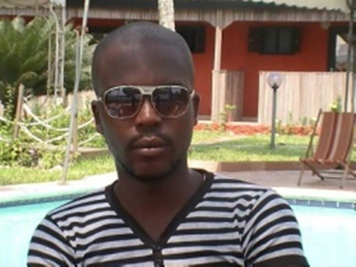 yann pedro, 46, Abidjan, Cote D'Ivoire