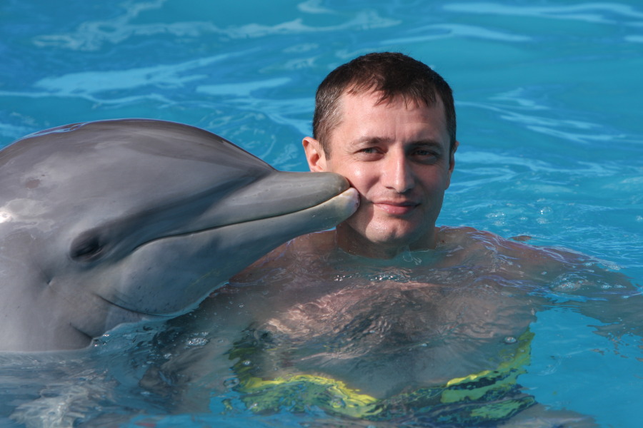 Юрий Аристарх, 52, Moscow, Russian Federation