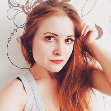 Кристина, 33, Moskovskiy, Russian Federation