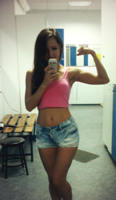 Anastasiya, 38, Gorohov, Ukraine