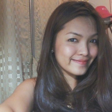 Mook, 34, Bangkok, Thailand