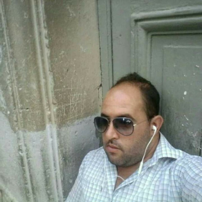 Djamel Hamadene, 37, El Pas de la Casa, Andorra