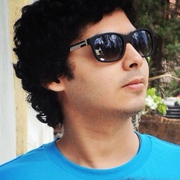 Abrarville, 35, Jeddah, Saudi Arabia