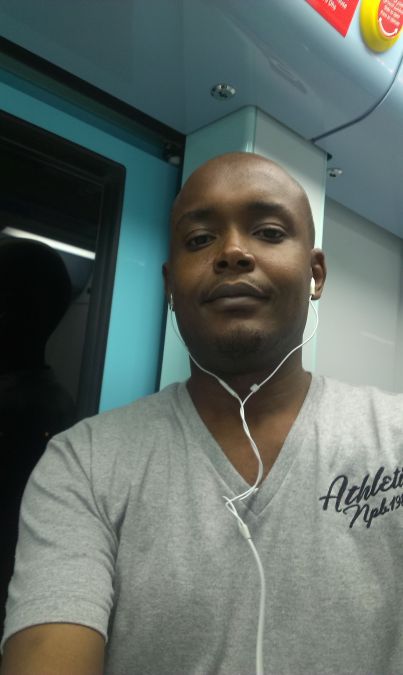 Jamesy, 39, Dubai, United Arab Emirates