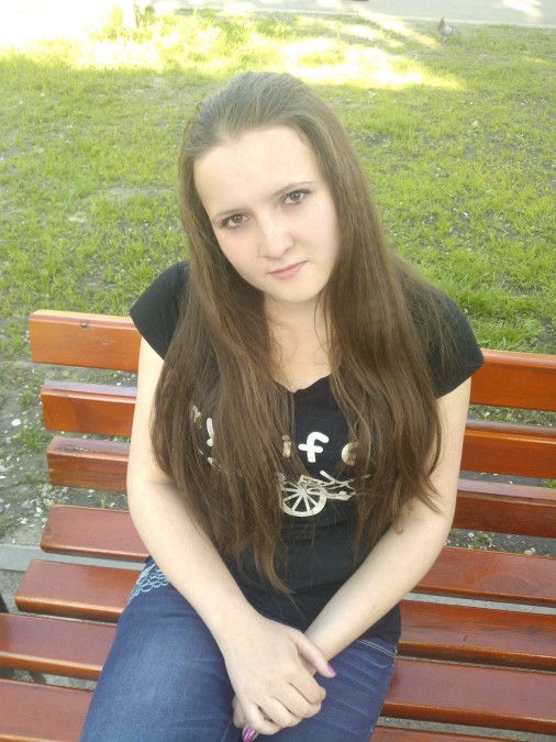 Alevtina, 31, Almaty, Kazakhstan