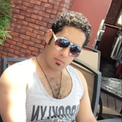 2me2, 41, Ad Dammam, Saudi Arabia