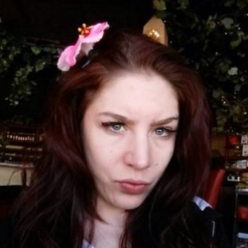 Jessy lee, 41, Absecon, United States