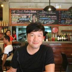 부길 최, 49, Pusan, South Korea