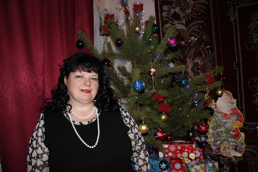 Ludmila Salomatina, 60, Mahilyow, Belarus