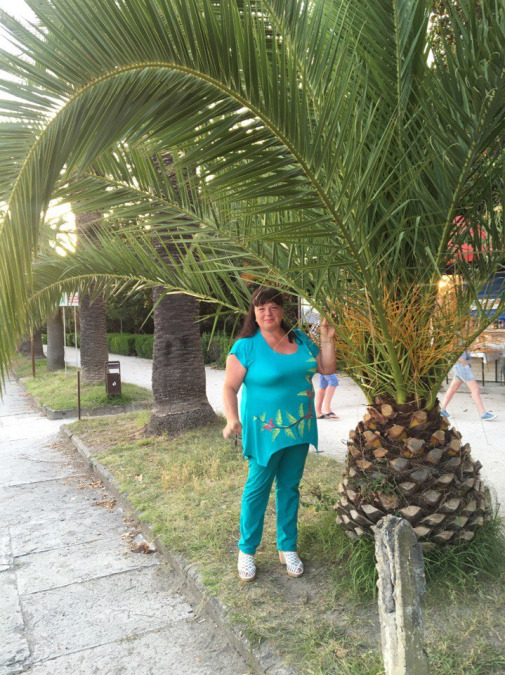 Ludmila Salomatina, 60, Mahilyow, Belarus