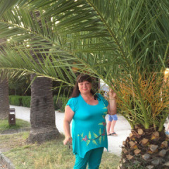 Ludmila Salomatina, 60, Mahilyow, Belarus