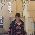 Ludmila Salomatina, 60, Mahilyow, Belarus