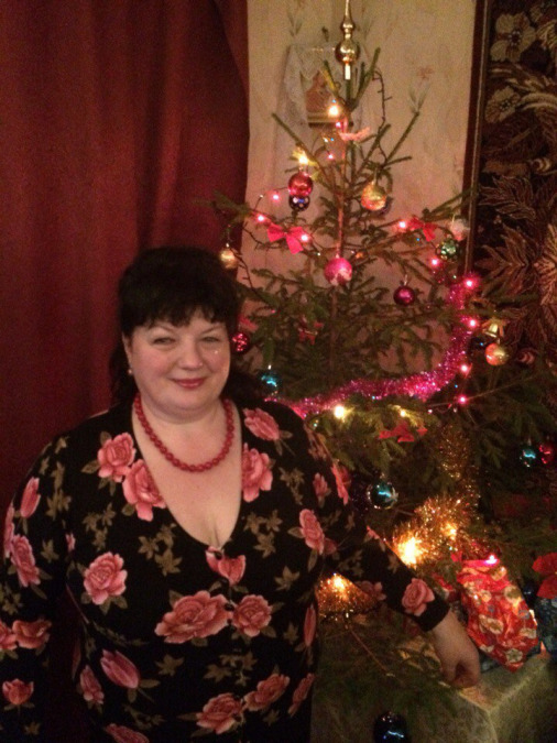 Ludmila Salomatina, 60, Mahilyow, Belarus