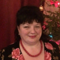 Ludmila Salomatina, 60, Mahilyow, Belarus